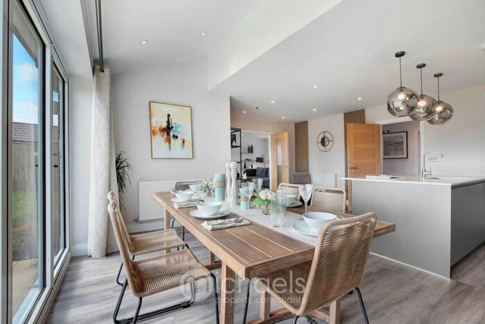 4 Bedroom Detached House For Sale In St James Place, Heath Road, East Bergholt, Colchester, CO7