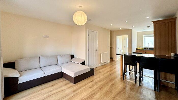 2 Bedroom Semi-Detached House For Sale In Cherry Paddocks, Cherry Willingham, Lincoln, LN3