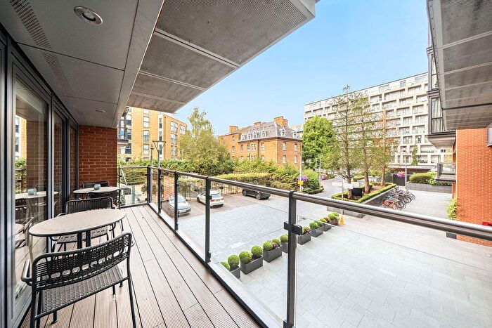 2 Bedroom Flat To Rent In Gatliff Road, Belgravia, London, SW1W
