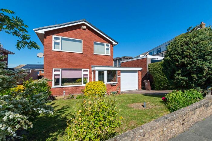 4 Bedroom Detached House For Sale In Tal Y Fan, Glan Conwy, Conwy, LL28