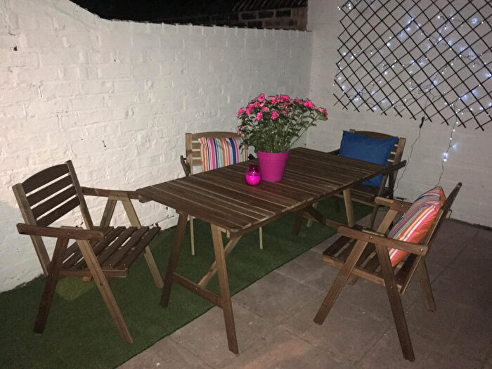 3 Bedroom Terraced House To Rent In Weardale Road, Liverpool, L15