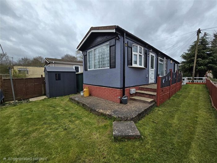1 Bedroom Detached House For Sale In Bungalow Estate, Lady Lane, Longford, Coventry, CV6