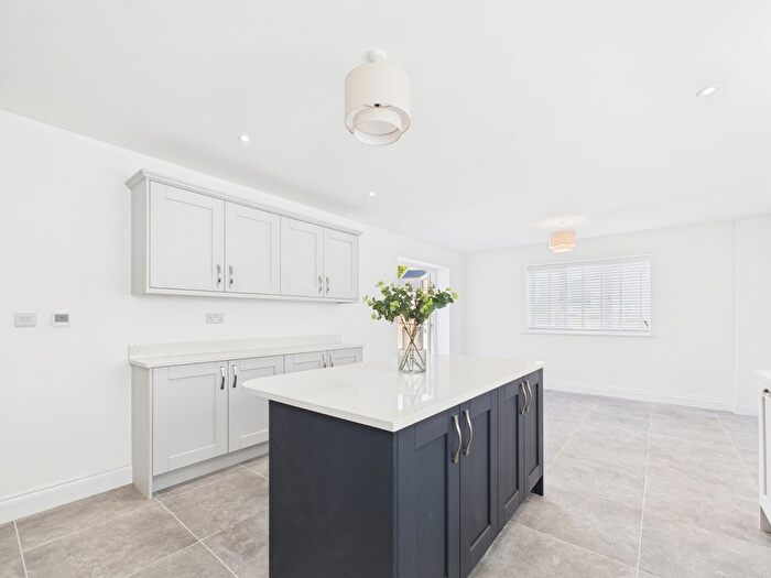 3 Bedroom Detached House For Sale In Lealands Gate, Lea, Ross-On-Wye, Herefordshire, HR9