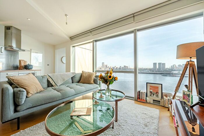 2 Bedroom Flat For Sale In Cutter Lane, Greenwich Peninsula, SE10