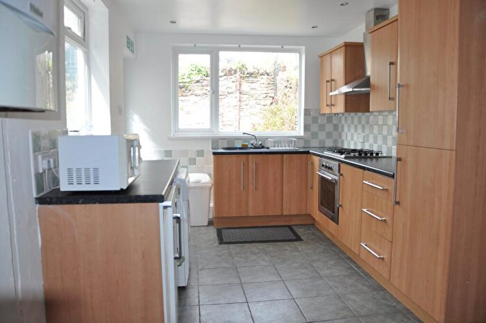 3 Bedroom House To Rent In Cromwell Street, Mount Pleasant, Swansea, SA1