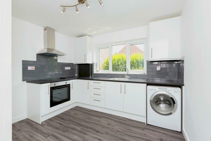 2 Bedroom Semi-Detached House For Sale In Whichford, Giffard Park, Milton Keynes, MK14
