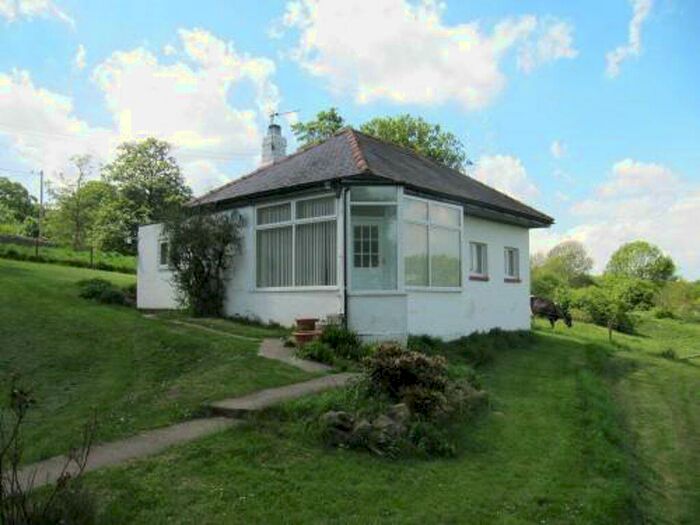 2 Bedroom Bungalow To Rent In Gayles, North Yorkshire, DL11