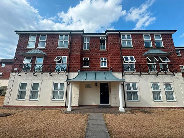 1 Bedroom Flat To Rent In Flat Mariner Avenue, Edgbaston, B16