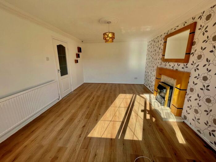 3 Bedroom Property To Rent In Sheringham Gardens, High Green, Sheffield