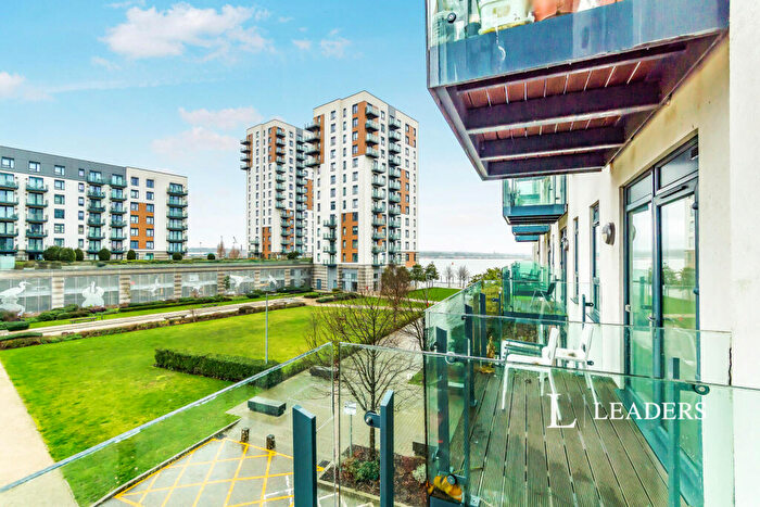 1 Bedroom Flat To Rent In Pearl Lane, Gillingham, Kent, ME7