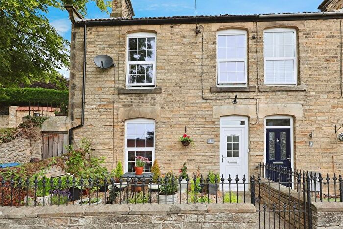 3 Bedroom End Terrace House For Sale In Cemetery Road, Witton Le Wear, Bishop Auckland, DL14