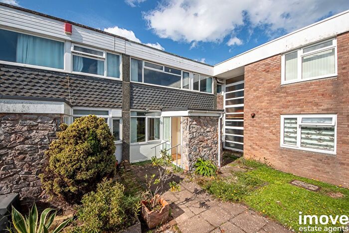 3 Bedroom Terraced House To Rent In Park Court, Heath Road, Brixham, TQ5