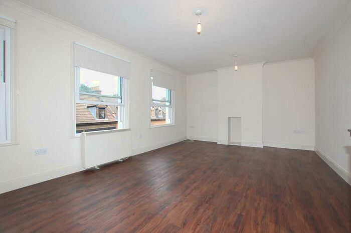1 Bedroom Apartment To Rent In Widmore Road, Bromley, BR1
