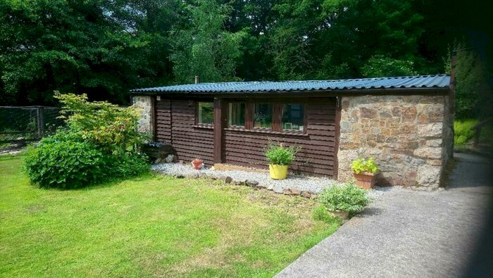 Studio To Rent In Whiddon Down, EX20