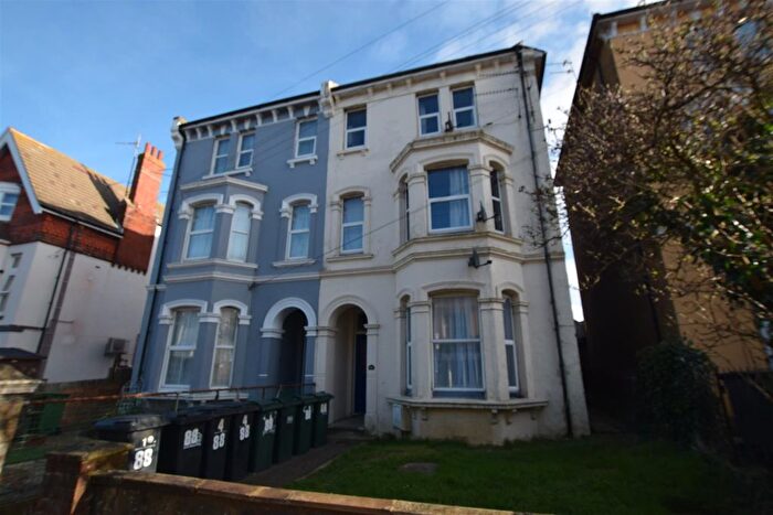 1 Bedroom Flat To Rent In London Road, Bexhill-On-Sea, TN39