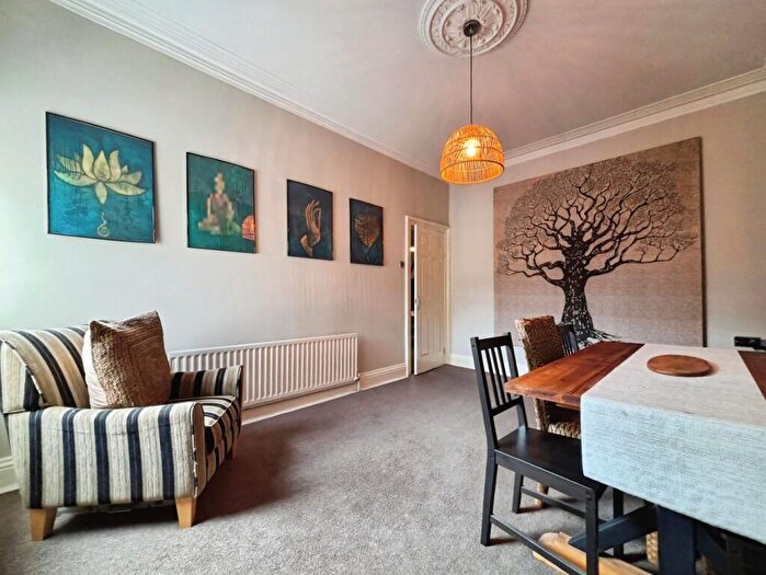 4 Bedroom Maisonette For Sale In Stanhope Road, South Shields, NE33