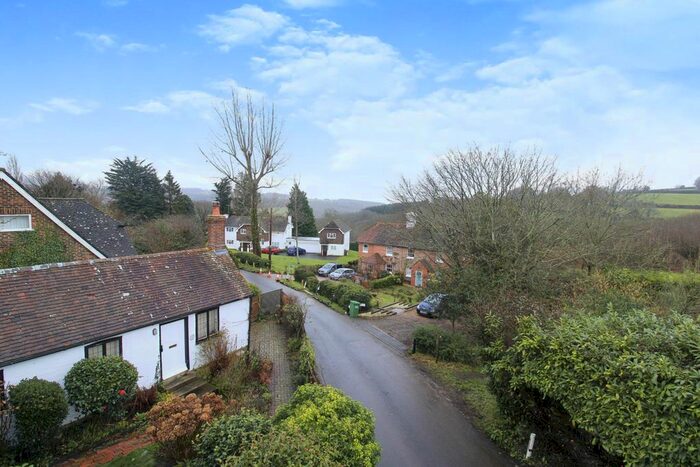 2 Bedroom Semi-Detached House For Sale In Willingford Lane, Burwash Weald, Etchingham, East Sussex, TN19