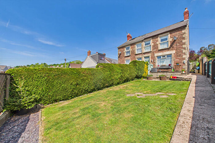 3 Bedroom Semi-Detached House For Sale In Albert Street, Lydney, Gloucestershire, GL15