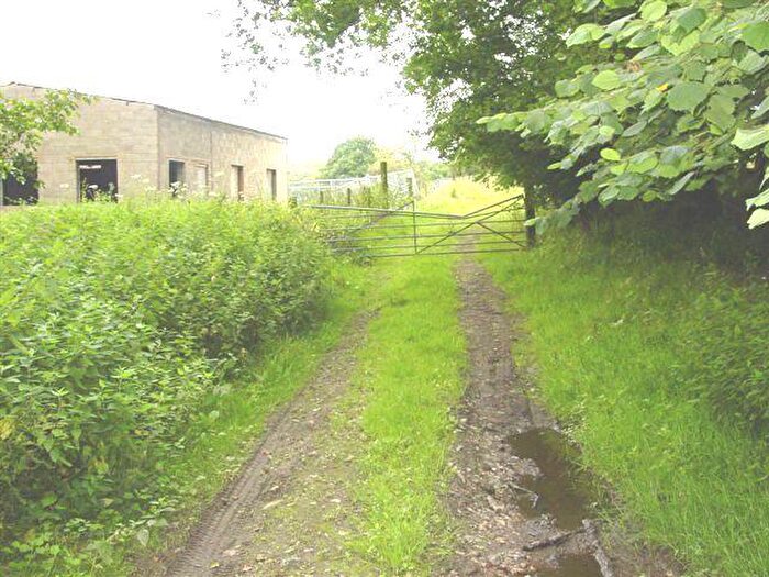 Land For Sale In Furnace Lane, Edenbridge, TN8