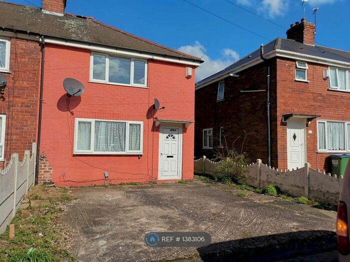 3 Bedroom Semi-Detached House To Rent In Hilton Street, West Bromwich, B70