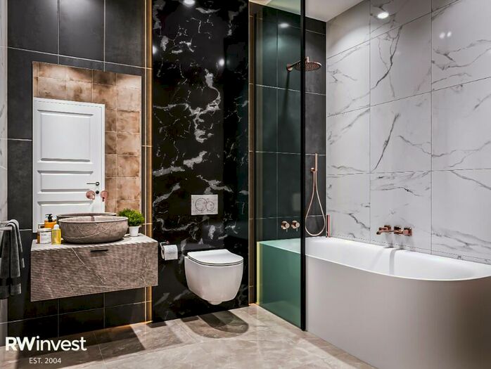 1 Bedroom Flat For Sale In Central Apartments, Deansgate, Manchester, M1