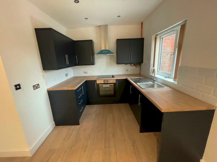 Studio To Rent In Muglet Lane, Maltby, Rotherham, S66
