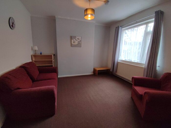 1 Bedroom Flat To Rent In Shaftesbury Street, Stockton, TS18