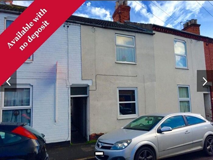 1 Bedroom Flat To Rent In Park Road, Grantham, NG31