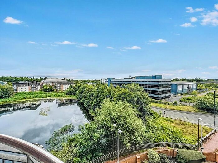 1 Bedroom Apartment For Sale In Roma, Victoria Wharf, Cardiff Bay, CF11