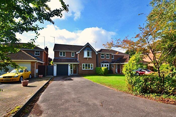 4 Bedroom Detached House To Rent In Upton, BH16