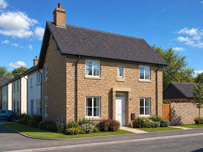 3 Bedroom End Of Terrace House For Sale In Colyton, Devon, EX24