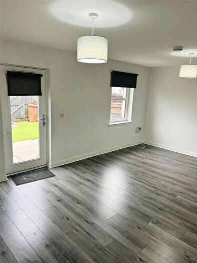 3 Bedroom Terraced House To Rent In Corthie Court, Stoneywood, Denny, Stirlingshire, FK6