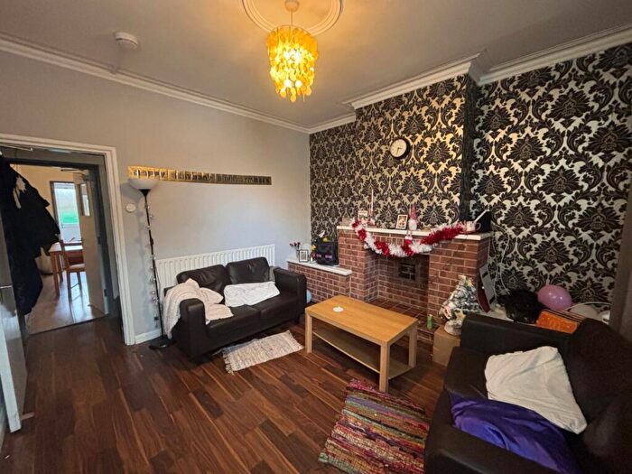 3 Bedroom House To Rent In Radford Boulevard, Nottingham, Nottinghamshire, NG7