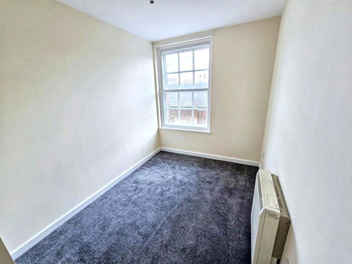 2 Bedroom Apartment To Rent In Priestpopple, Hexham, Northumberland, NE46