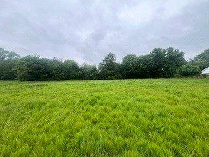 Land For Sale In Kirkman Street, Bury, Greater Manchester, BL9