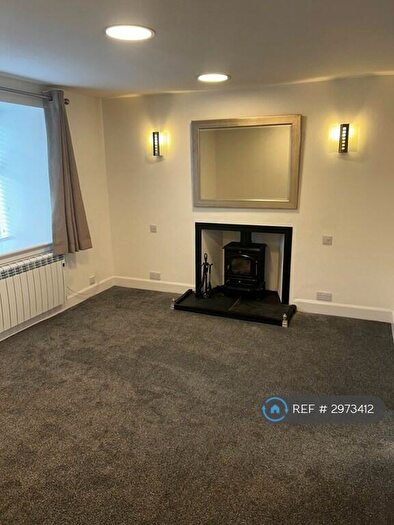 2 Bedroom Flat To Rent In Main Street, Fintry, Glasgow, G63