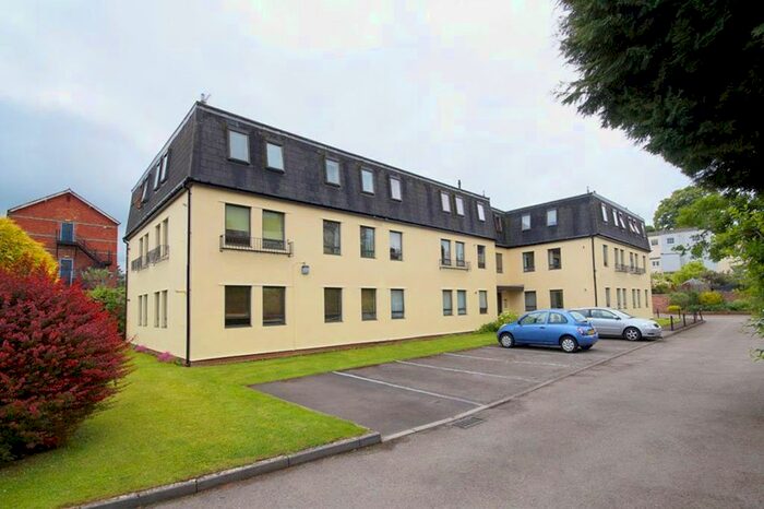 1 Bedroom Flat To Rent In Bathville Mews, Cedar Court Road, Cheltenham, GL53