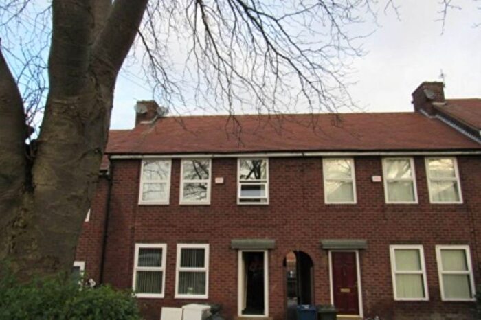 3 Bedroom Terraced House To Rent In Stamfordham Road, Newcastle Upon Tyne, NE5