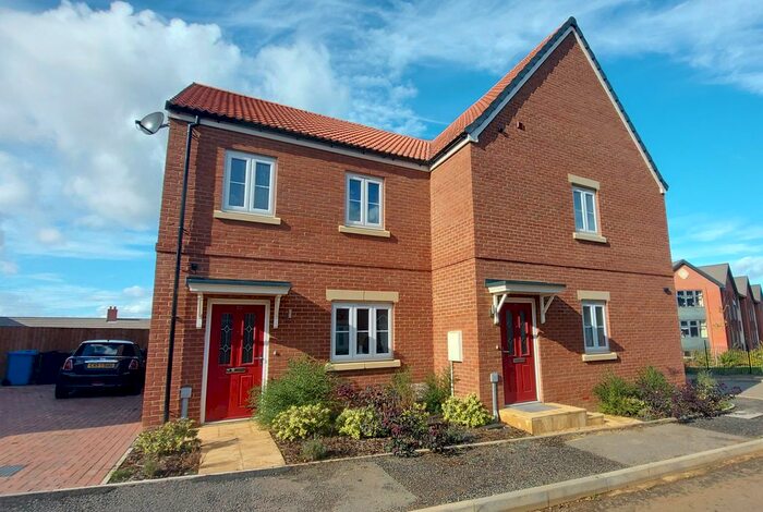 3 Bedroom Property To Rent In Foster Way, Kettering, NN15