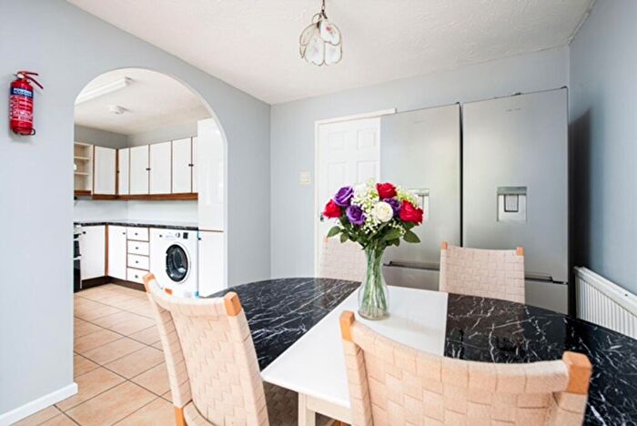 1 Bedroom House To Rent In Highfields Close, Bristol, BS34