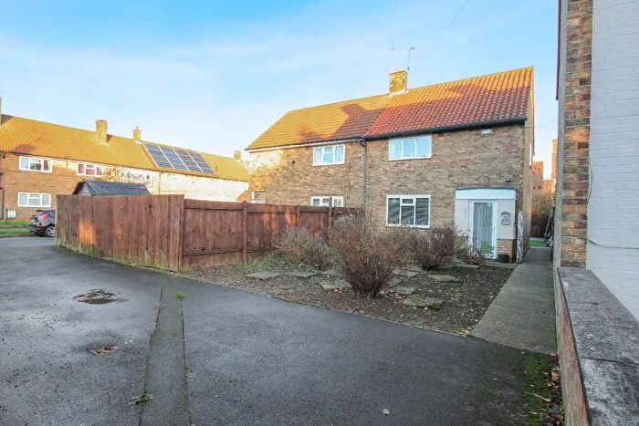 2 Bedroom Semi-Detached House For Sale In Benedict Road, Hessle, East Riding Of Yorkshire, HU4