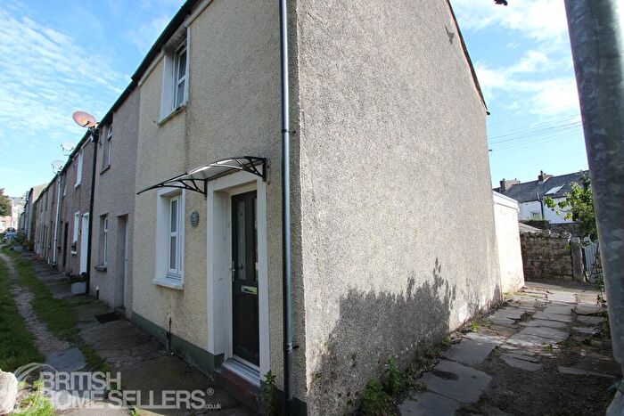 2 Bedroom Semi-Detached House For Sale In Cavendish Street, Dalton-in-Furness, Cumbria, LA15