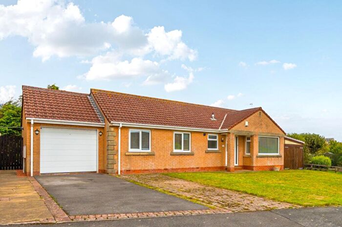 3 Bedroom Detached Bungalow For Sale In The Fairways, Seascale, CA20