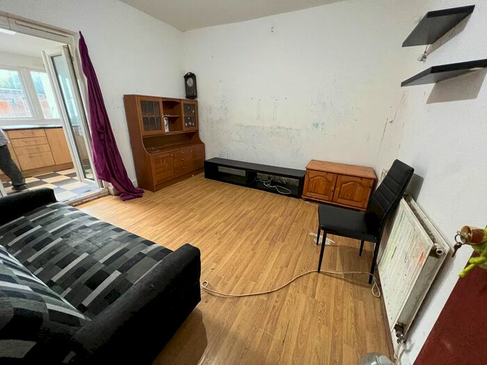 4 Bedroom Terraced House To Rent In Matlock Road, London, E10