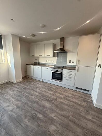 1 Bedroom Flat To Rent In Coventry Road, Birmingham, B25