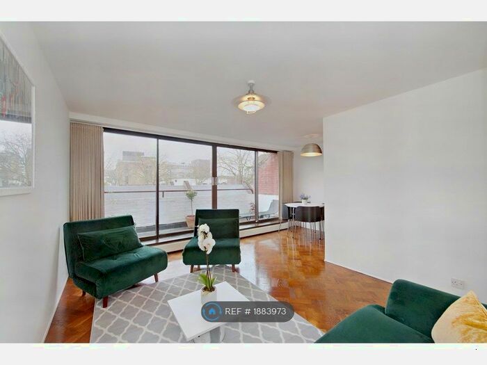 1 Bedroom Flat To Rent In Oakshott Court, London, NW1