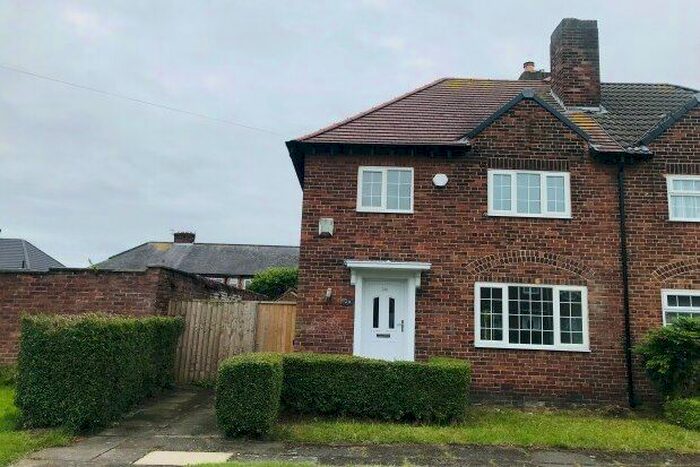 3 Bedroom Semi-Detached House To Rent In Octavia Hill Road, Liverpool, L21