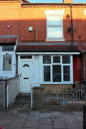 5 Bedroom Terraced House To Rent In Westminster Road, Birmingham, B29