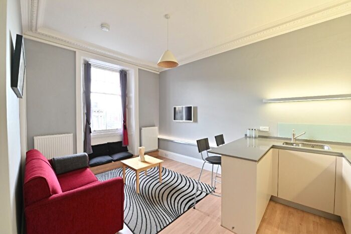 1 Bedroom Flat To Rent In Great Junction Street, Leith, Edinburgh, EH6
