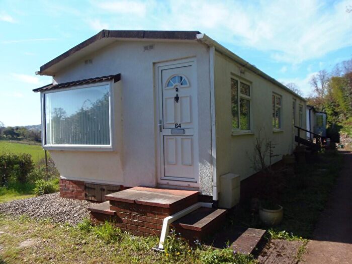 2 Bedroom Mobile Home For Sale In Linton Park, Bromyard, Herefordshire, HR7